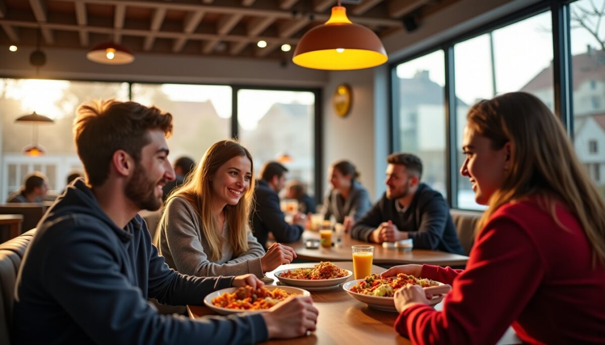 KFC halal en France : guide des adresses certifiées pour déguster en toute confiance KFC halal en France : guide des adresses certifiées pour déguster en toute confiance