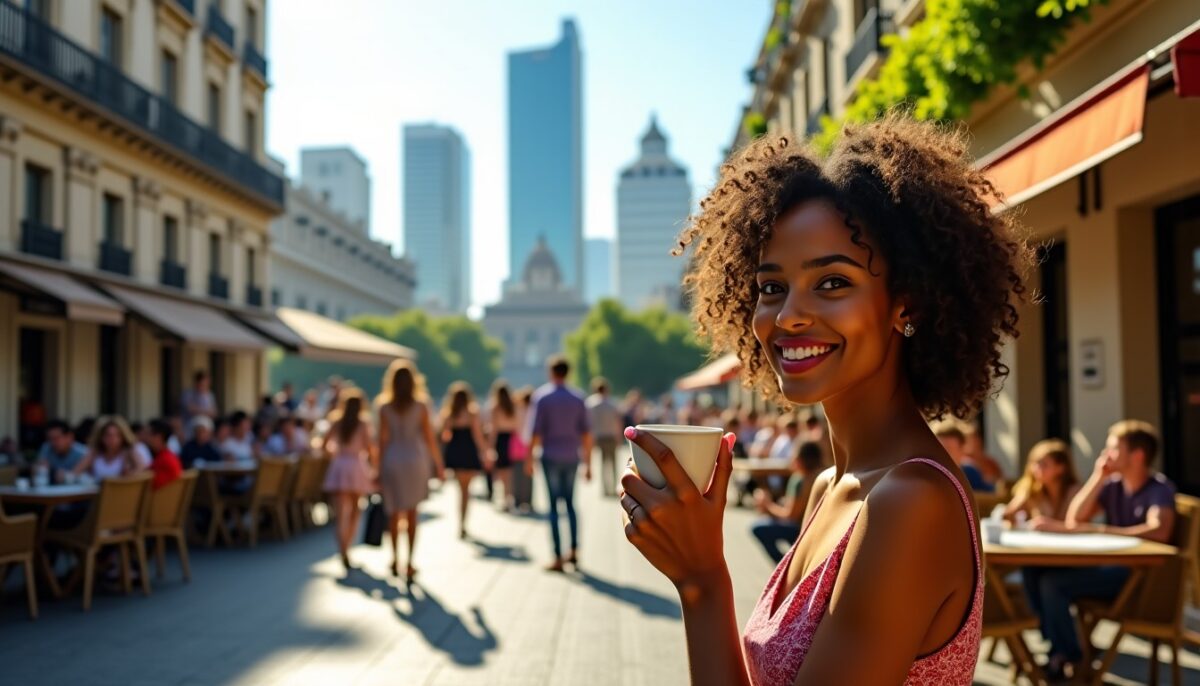 Découvrez Madrid en 2025 : activités phares et sites incontournables à ne pas manquer