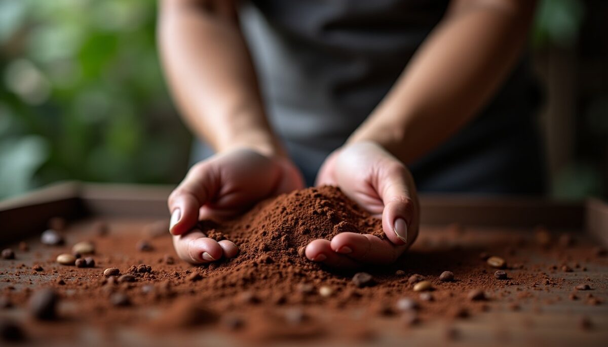 Le guide 2024 ultime pour dénicher le cacao en poudre parfait