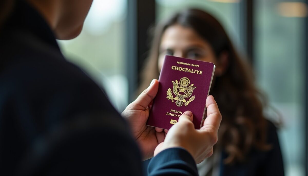 Pays émetteur d’un passeport : explications et méthodes pour l’identifier