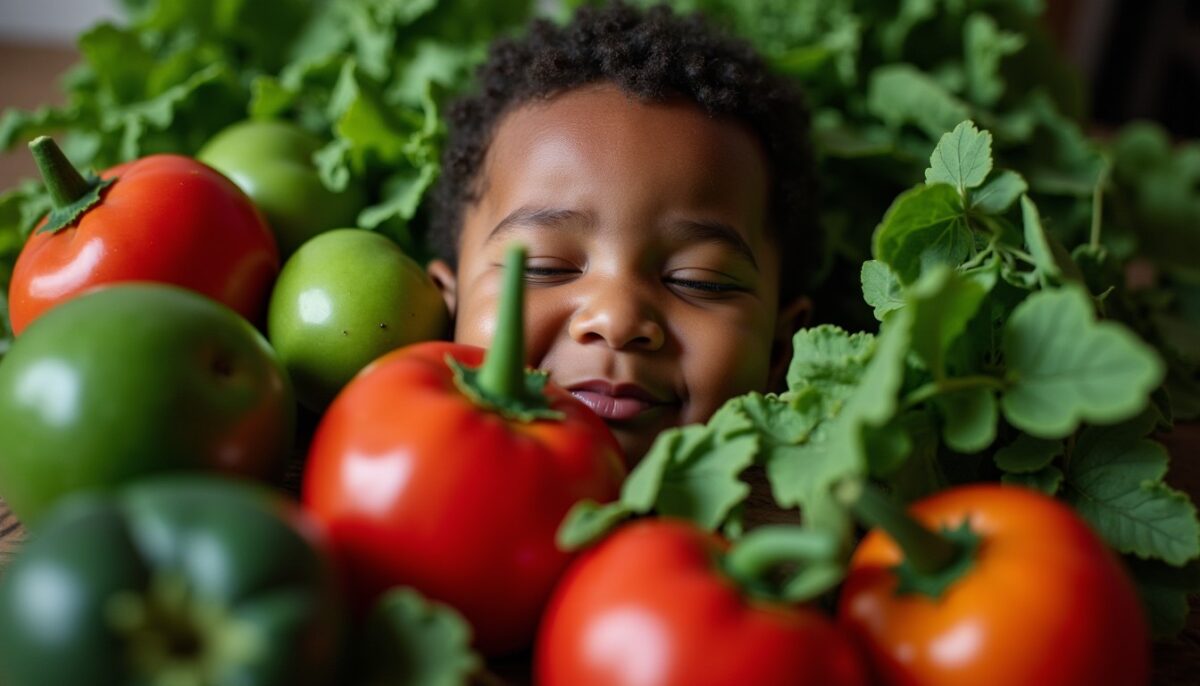 Tous les légumes en D pour le petit bac : liste exhaustive et accessible