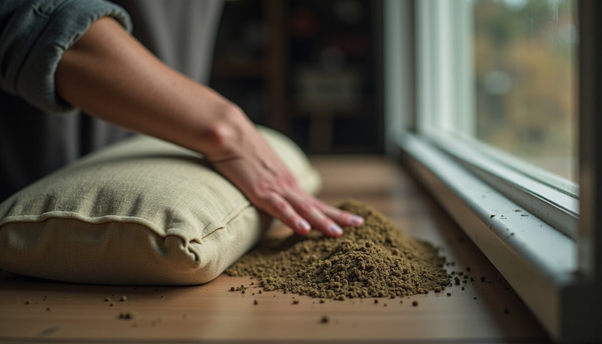 Calculer le nombre de sacs de ragréage nécessaires pour 20 m² : guide pratique et astuces Calculer le nombre de sacs de ragréage nécessaires pour 20 m² : guide pratique et astuces