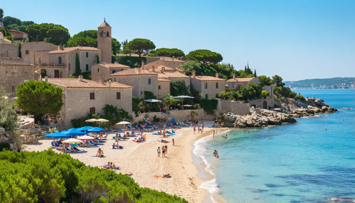 Begur en Costa Brava : guide essentiel pour découvrir le village pittoresque et ses plages paradisiaques découvrez begur en costa brava, un village pittoresque aux ruelles charmantes et plages paradisiaques. suivez notre guide essentiel pour une escapade inoubliable entre histoire, nature et détente.