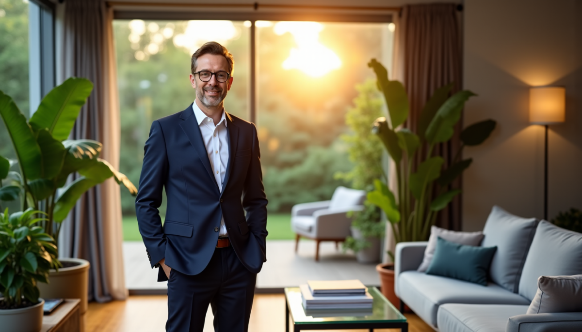 Optimisez votre bien : diagnostics immobiliers essentiels Optimisez votre bien : diagnostics immobiliers essentiels