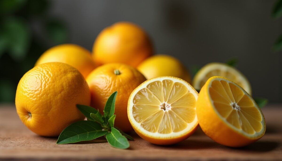 Trop de citrons ? Astuces faciles pour les utiliser sans gaspiller Trop de citrons ? Astuces faciles pour les utiliser sans gaspiller