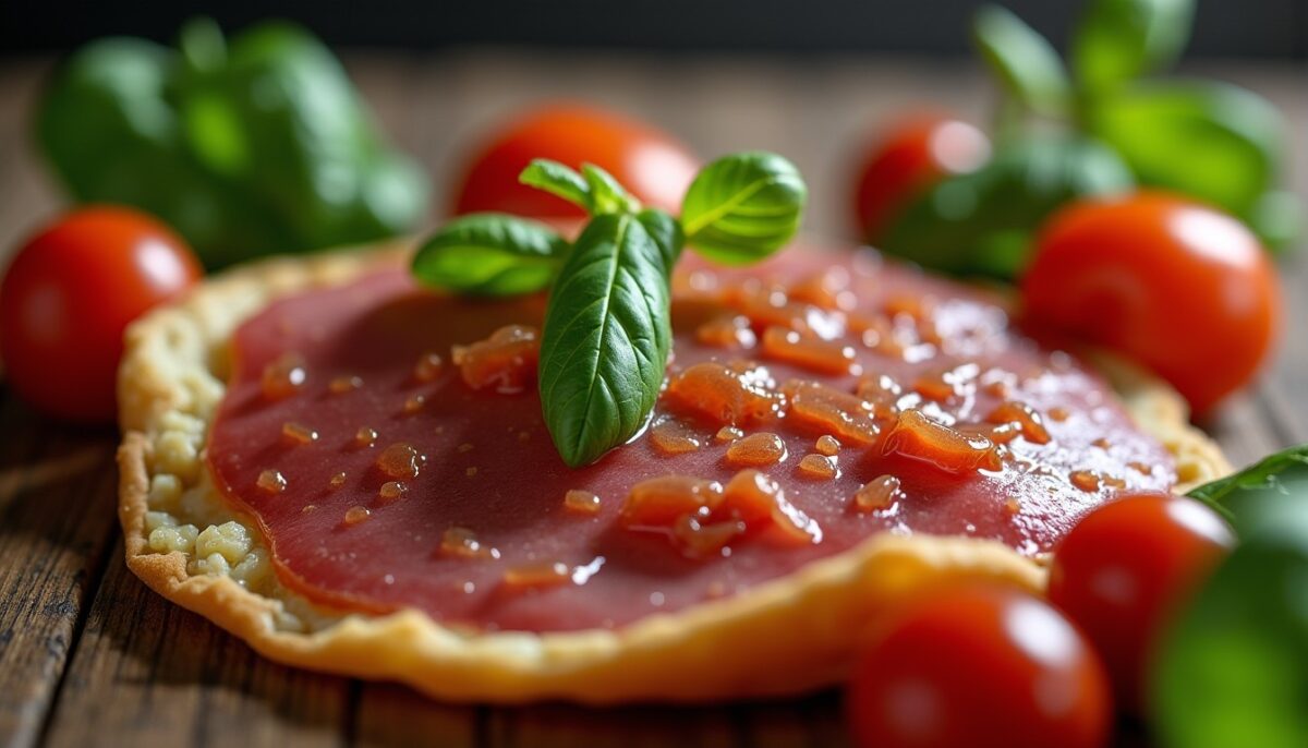 Accompagnements de légumes savoureux pour sublimiser votre jambon en croûte : recettes simples et gourmandes Accompagnements de légumes savoureux pour sublimiser votre jambon en croûte : recettes simples et gourmandes