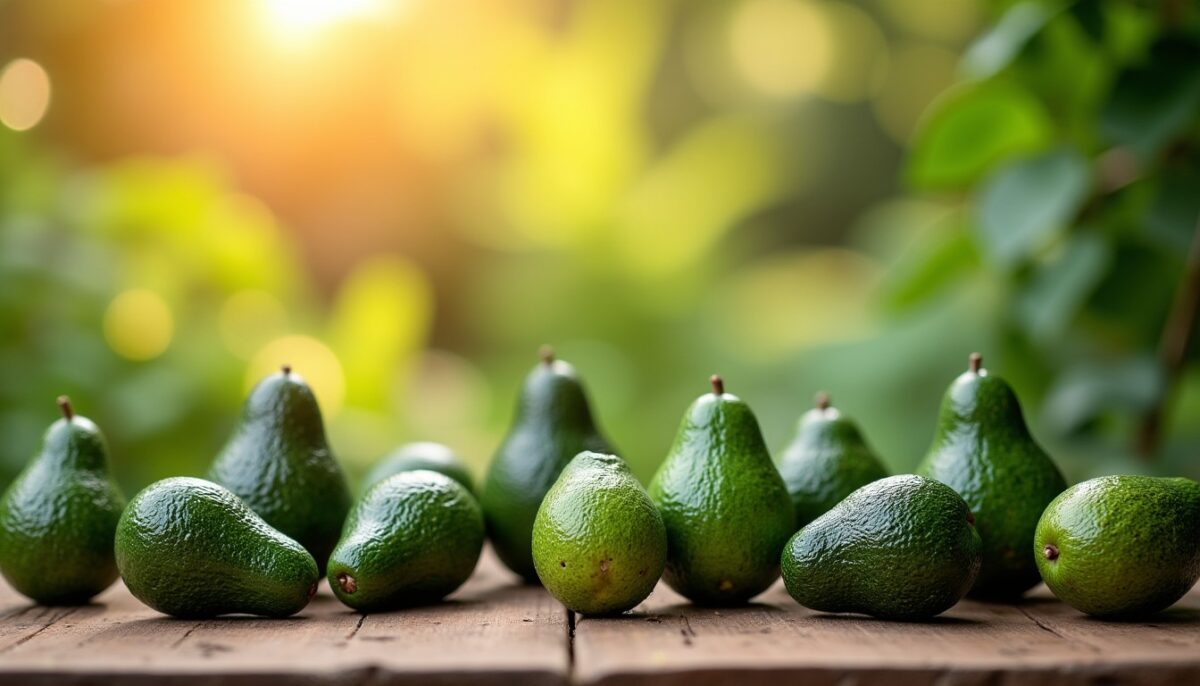 Poids de l’avocat : explorez les variétés, découvrez les tailles et suivez nos astuces pratiques Poids de l’avocat : explorez les variétés, découvrez les tailles et suivez nos astuces pratiques
