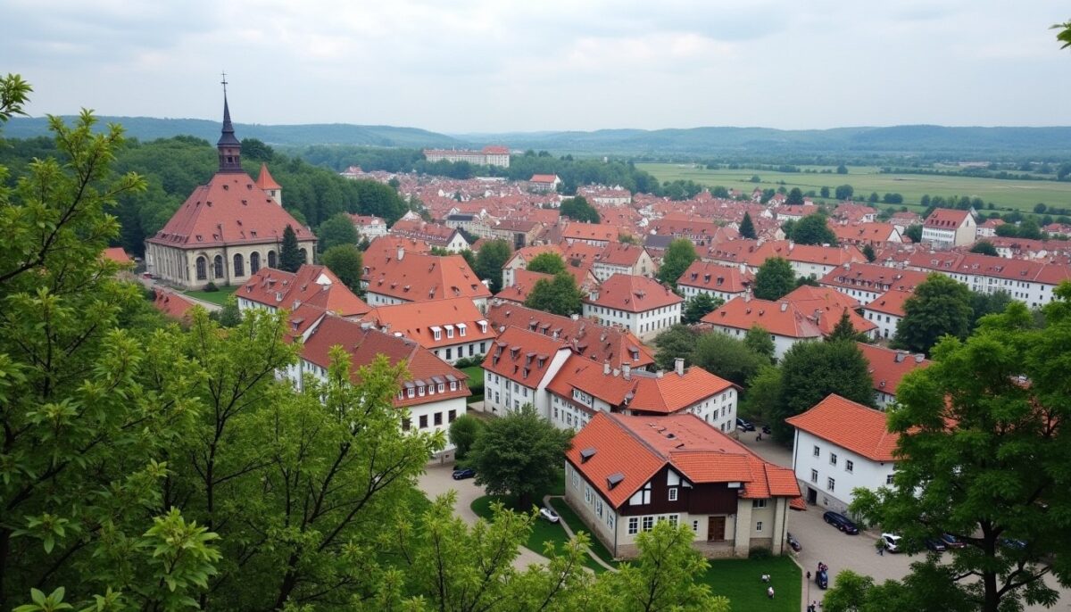 Sighisoara en Transylvanie : le guide ultime pour explorer la cité médiévale intemporelle