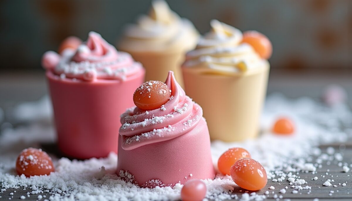 Guide complet pour sélectionner le matériel et les ingrédients idéaux pour des glaces artisanales réussies