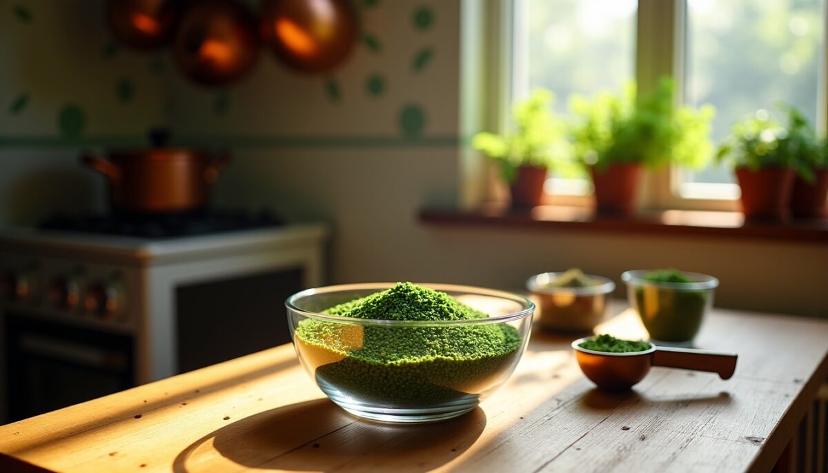 Comment doser parfaitement les lentilles par personne pour réussir vos recettes Comment doser parfaitement les lentilles par personne pour réussir vos recettes