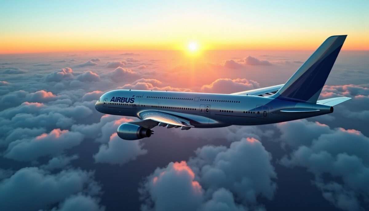 Tour du monde en 21 jours en Airbus : guide complet des tarifs 2025 Tour du monde en 21 jours en Airbus : guide complet des tarifs 2025