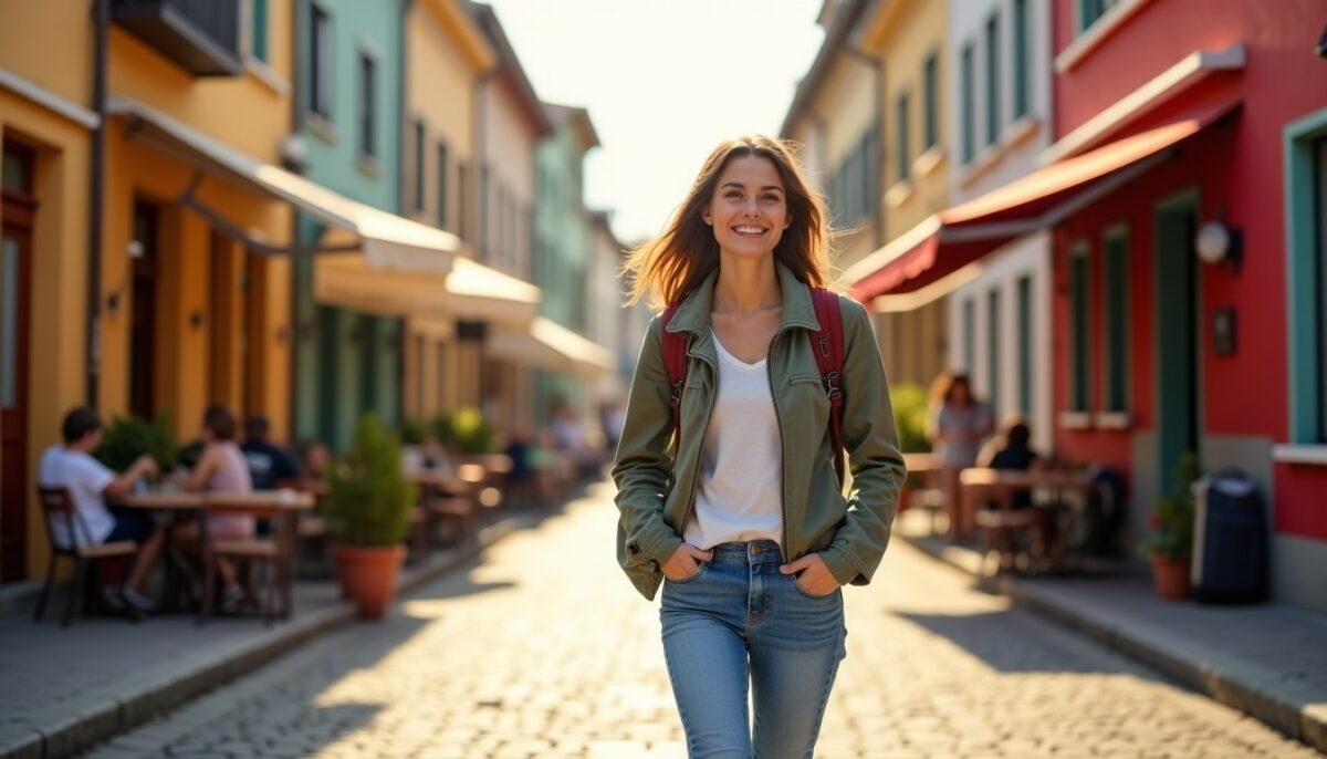 Voyageuse solo : astuces incontournables pour partir l'esprit léger et en toute sécurité Voyageuse solo : astuces incontournables pour partir l'esprit léger et en toute sécurité