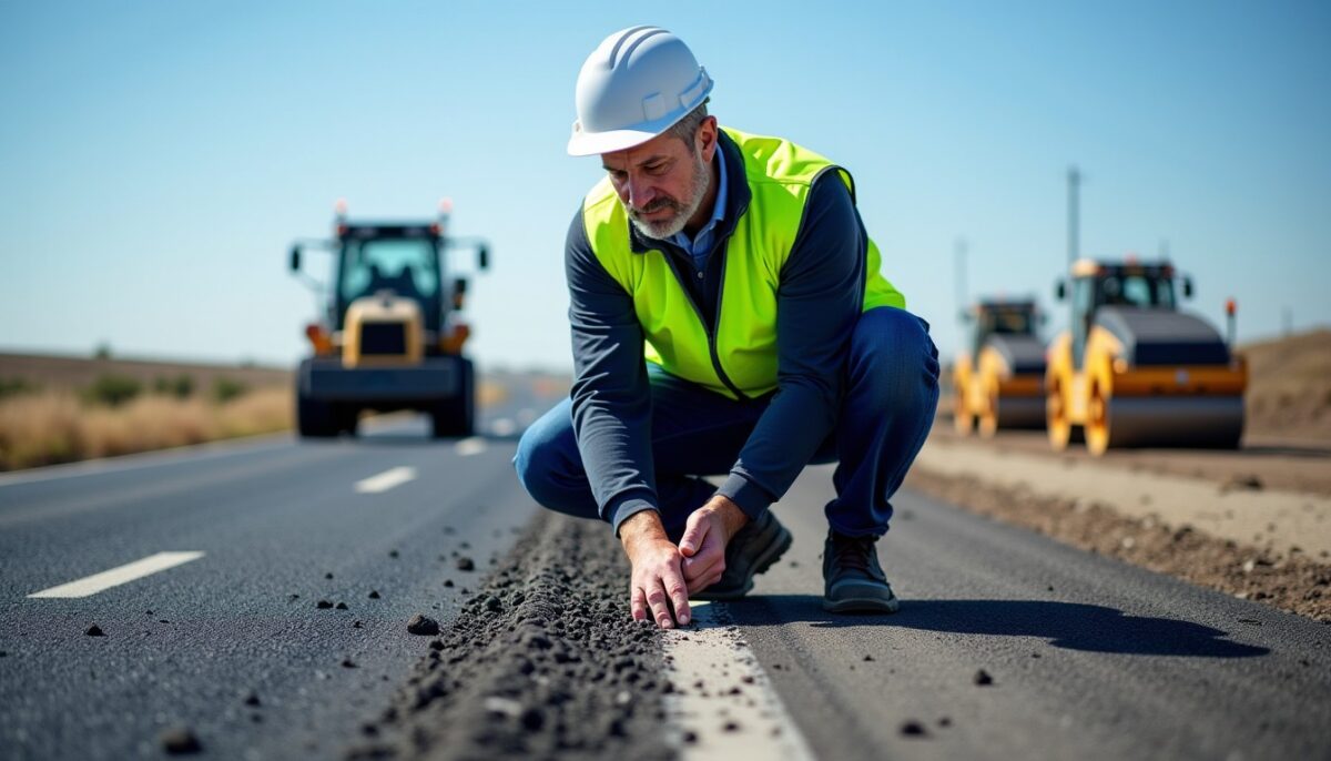 Émulsion gravillonnée : tout savoir sur les tarifs au m² en 2024 – Guide détaillé Émulsion gravillonnée : tout savoir sur les tarifs au m² en 2024 – Guide détaillé