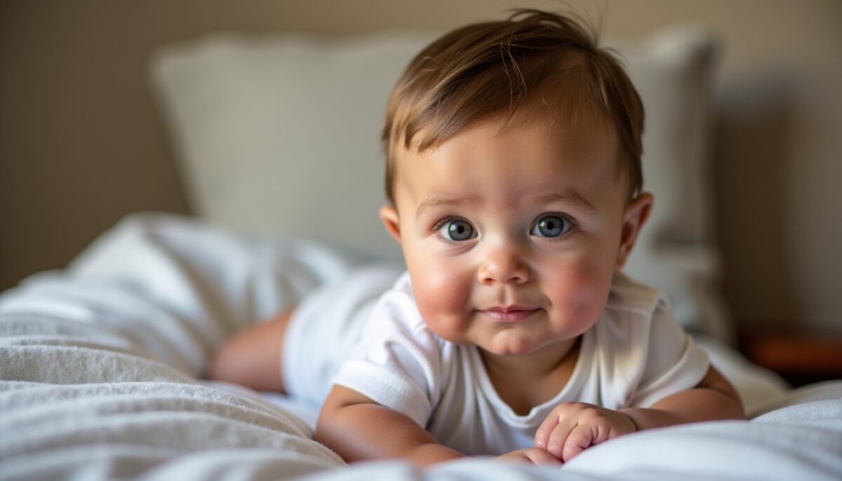 Cadeaux indispensables et délicats pour accompagner les jeunes parents durant leurs premiers mois