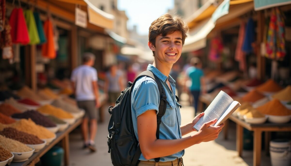 Quel budget prévoir pour la Tunisie : conseils pratiques et règles douanières à connaître Quel budget prévoir pour la Tunisie : conseils pratiques et règles douanières à connaître