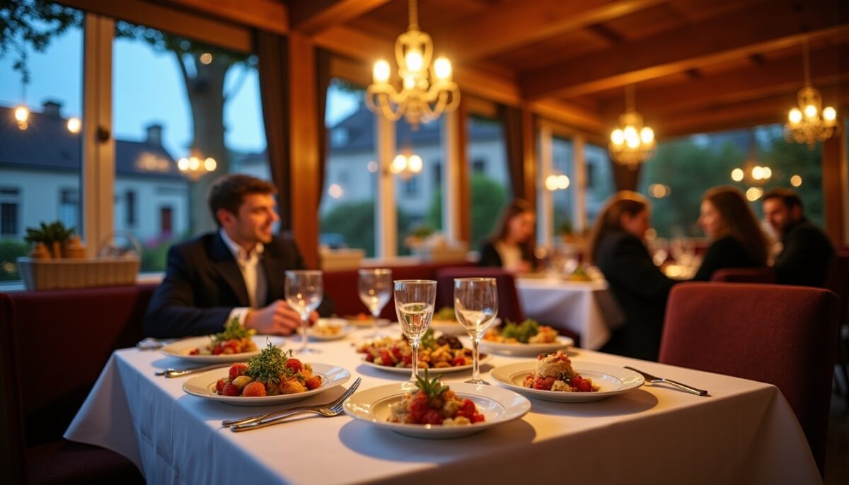 Les Incontournables de la Restauration à Montrond-les-Bains : Guide 2024 des Meilleures Tables Les Incontournables de la Restauration à Montrond-les-Bains : Guide 2024 des Meilleures Tables