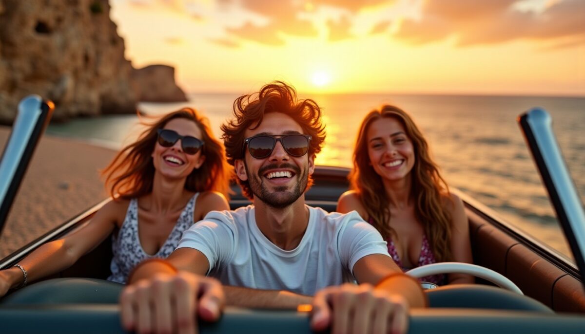 Road trip en Espagne : guide complet et astuces pour un voyage inoubliable Road trip en Espagne : guide complet et astuces pour un voyage inoubliable