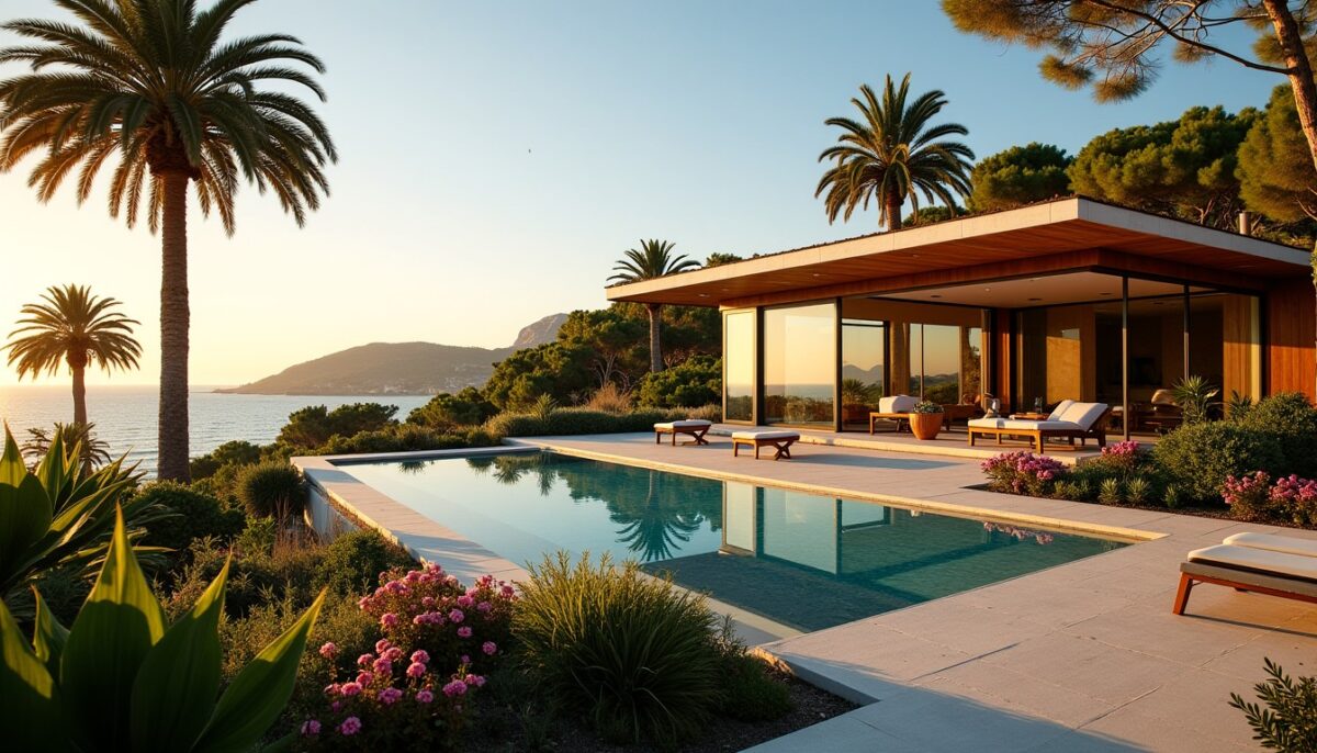 Location de villa à Ibiza avec Le Collectionist : une escapade alliant luxe et charme singulier Location de villa à Ibiza avec Le Collectionist : une escapade alliant luxe et charme singulier