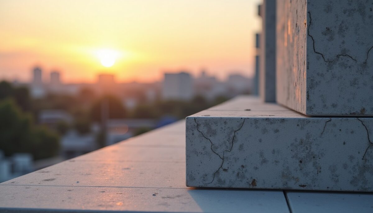 Les inconvénients du béton imprimé : points essentiels avant de faire votre choix Les inconvénients du béton imprimé : points essentiels avant de faire votre choix