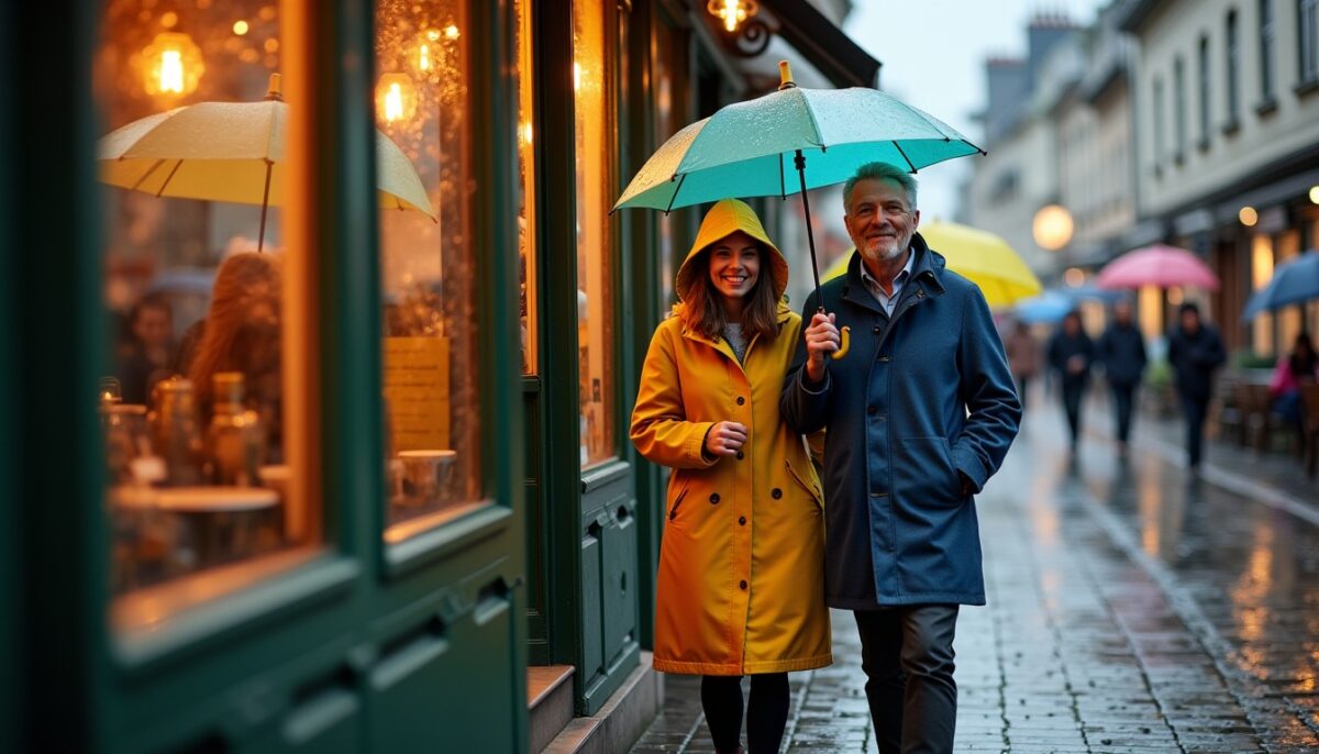 Pénestin sous la pluie : idées d'activités et visites à l'abri pour profiter pleinement Pénestin sous la pluie : idées d'activités et visites à l'abri pour profiter pleinement