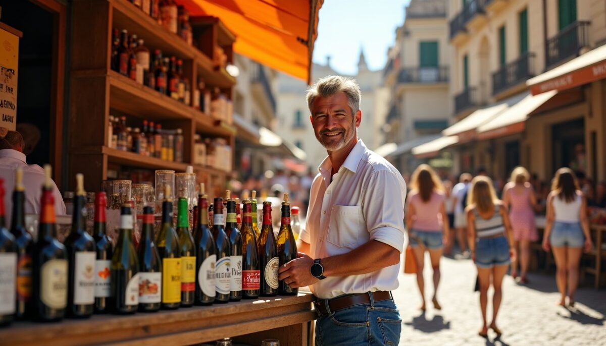 Alcool en Espagne en 2025 : Guide comparatif des prix les plus avantageux