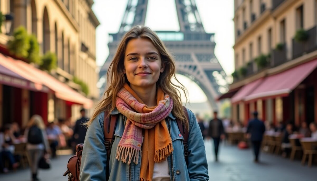 Nomades à Paris : le guide ultime pour vivre pleinement et explorer la capitale