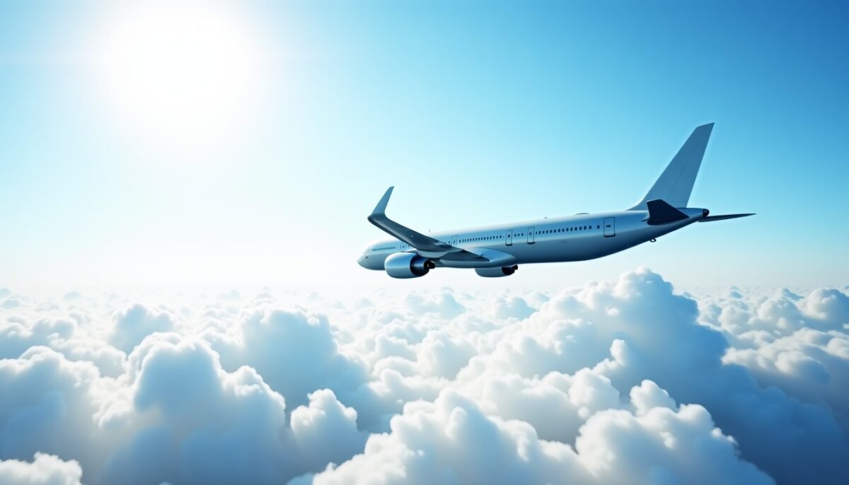 Vol Paris-Bangkok : durée moyenne et astuces pour un trajet optimal