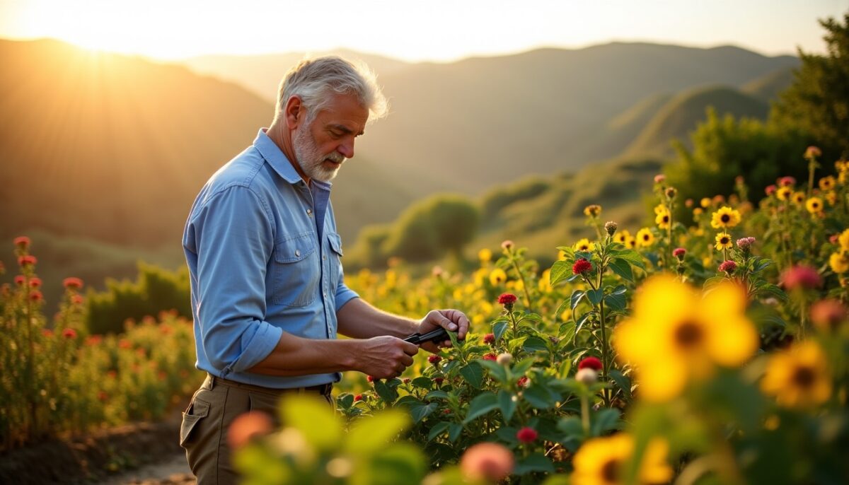 Colina Josta : guide complet sur la culture, les bienfaits et astuces de jardinage Colina Josta : guide complet sur la culture, les bienfaits et astuces de jardinage