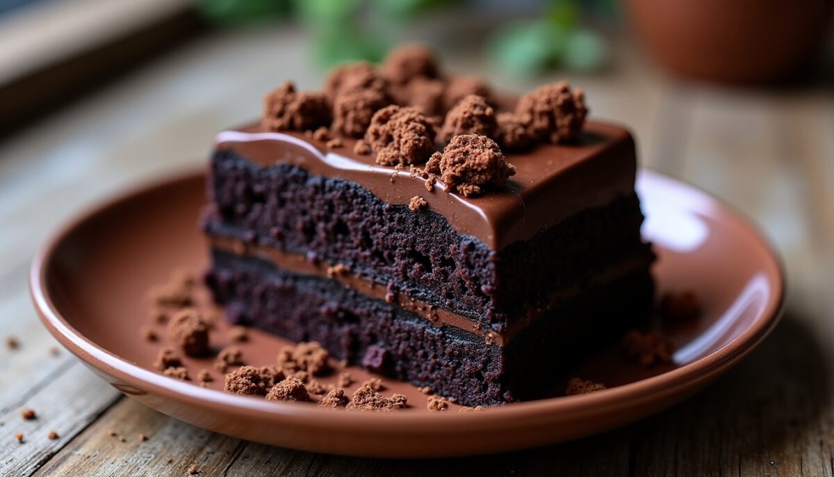 Tête de Nègre : recette gourmande et histoire captivante de cette douceur au chocolat Tête de Nègre : recette gourmande et histoire captivante de cette douceur au chocolat