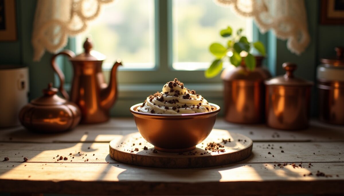 Mousse au chocolat à l'ancienne : la recette facile et rapide pour un dessert irrésistible