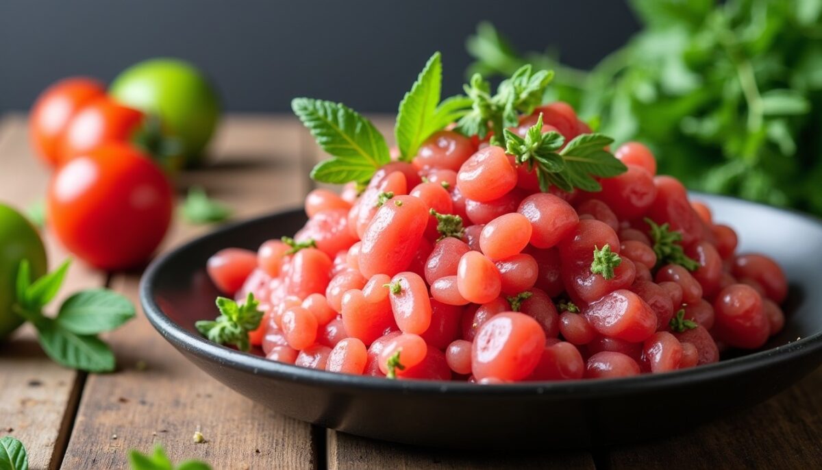 Thon albacore : découvrez ses traits, ses vertus santé et des recettes simples à réaliser