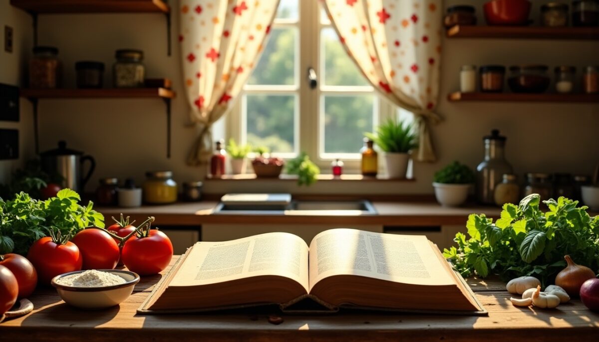 L'Étouffé chrétien : histoire, signification et recettes authentiques à découvrir L'Étouffé chrétien : histoire, signification et recettes authentiques à découvrir