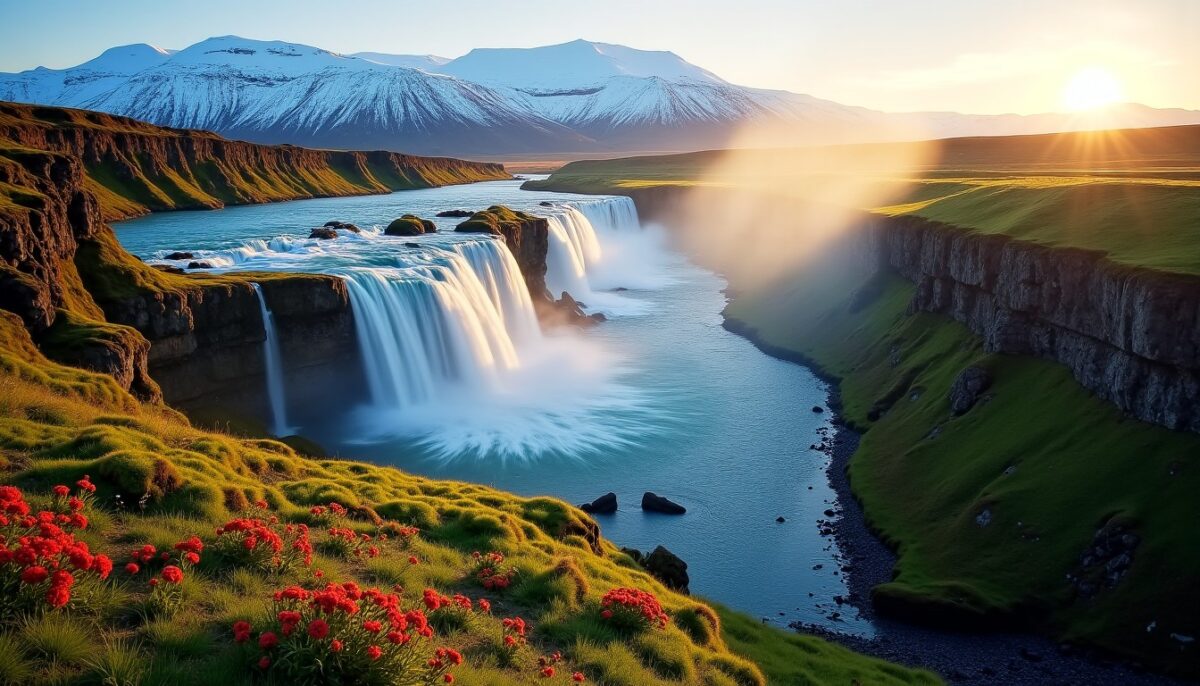Islande 2025 : Les activités immanquables et sites incontournables à découvrir