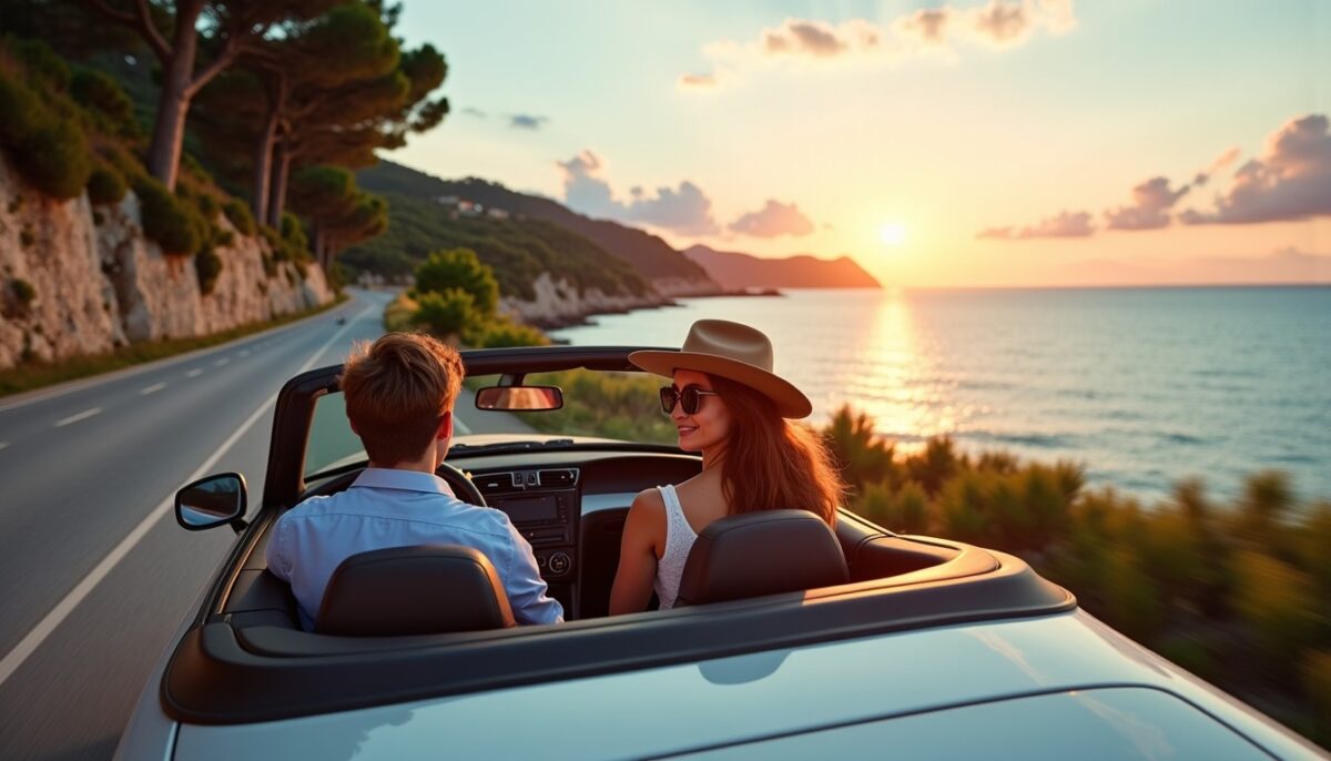 Roadtrip en Croatie 2024 : guide complet de l'itinéraire parfait et astuces pratiques