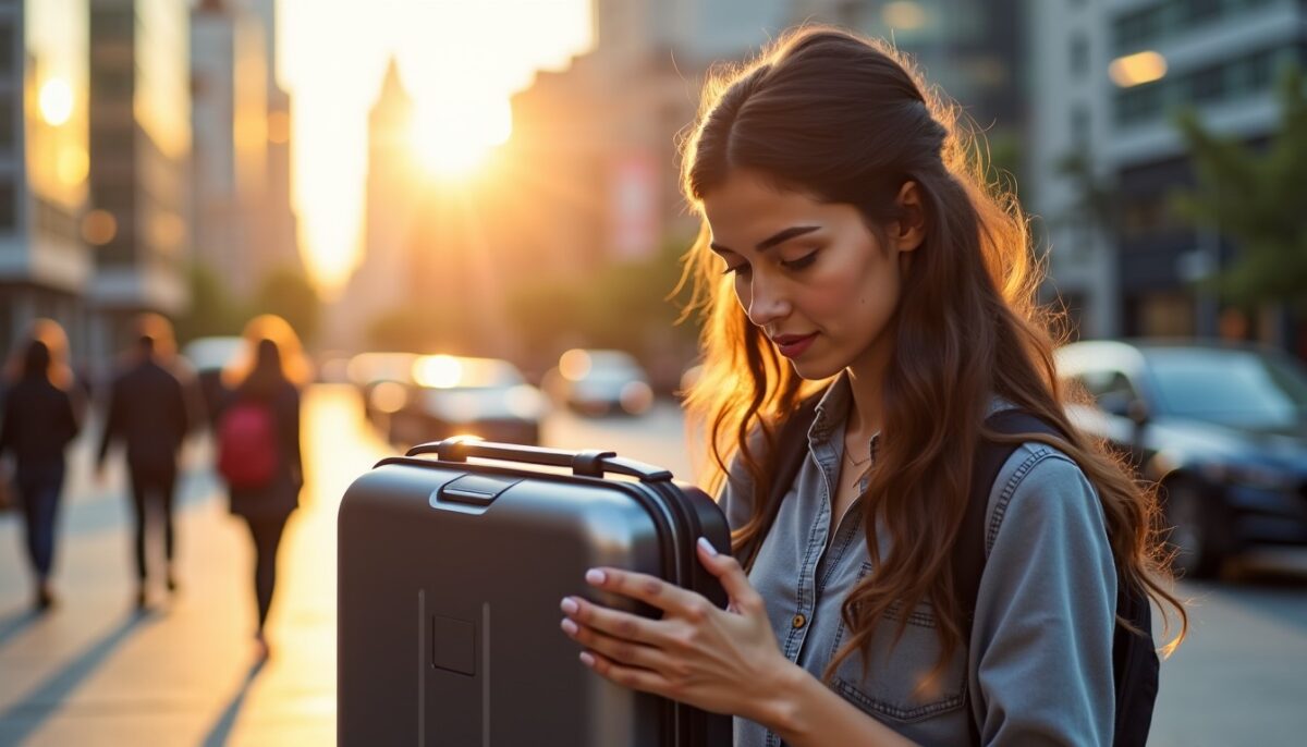 La Box Voyageuse 2025 : Analyse détaillée, rapport qualité-prix et test complet La Box Voyageuse 2025 : Analyse détaillée, rapport qualité-prix et test complet