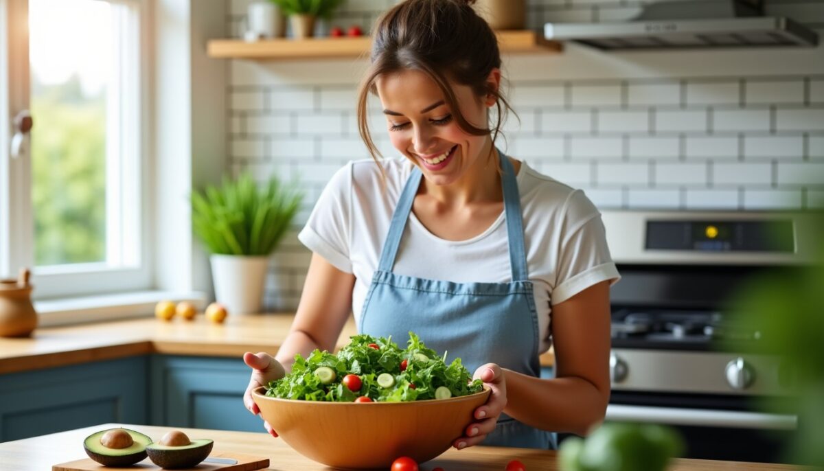 Recettes-de-Maria.fr : Inspirations gourmandes et équilibrées pour chaque jour