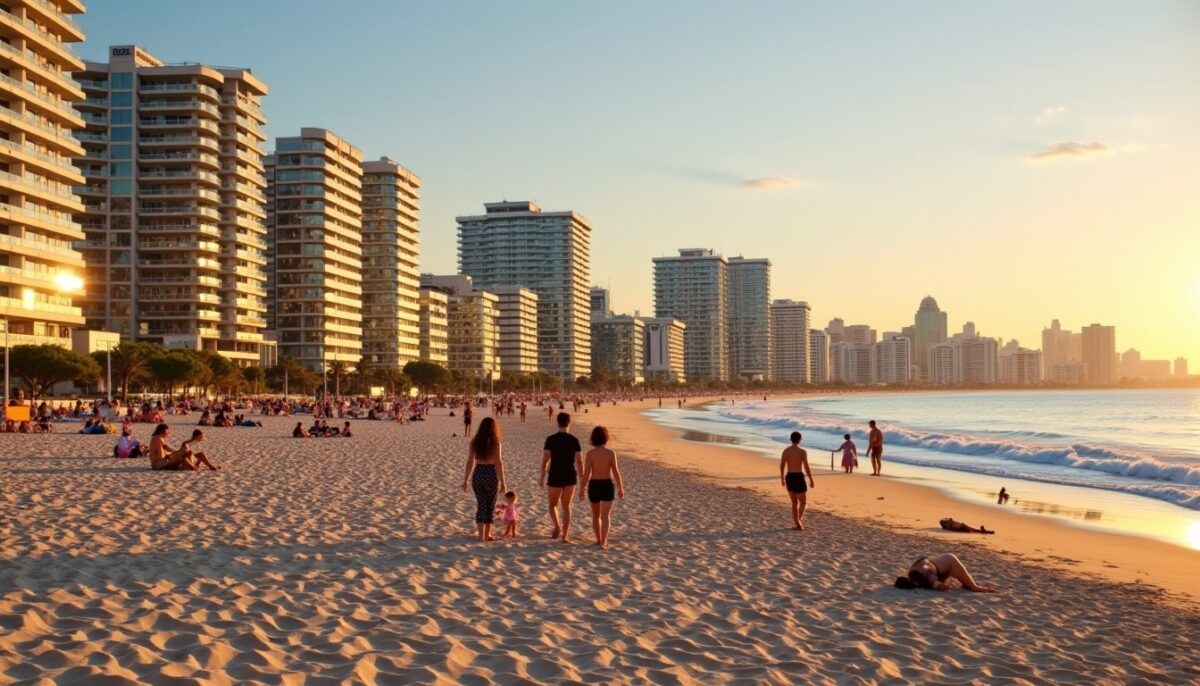 Benidorm : démêler mythe et réalité, analyse des statistiques et conseils pour une visite en toute sécurité