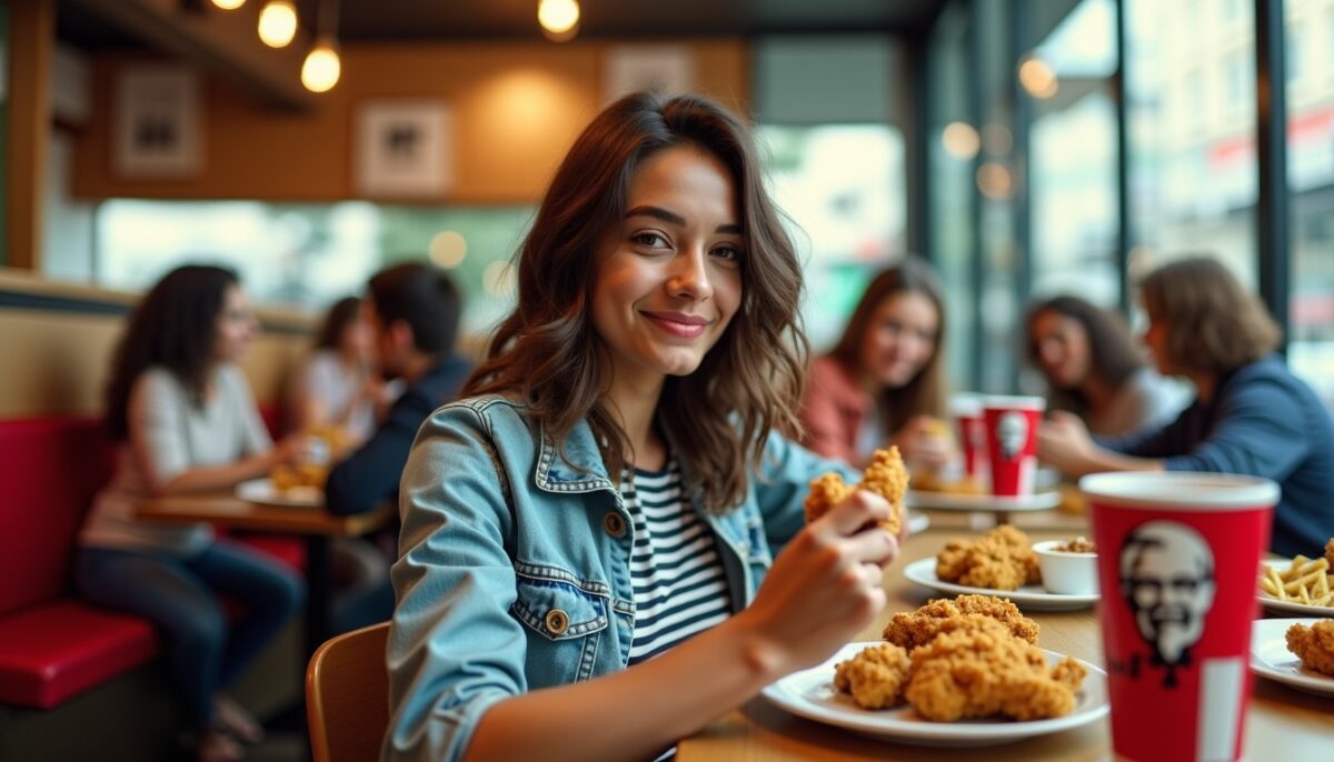 KFC Halal en France : Guide 2025 des Restaurants Disponibles et Alternatives Savoureuses