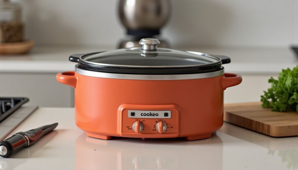 Cuisson au Cookeo : Quelle dose d'eau idéale pour une cuisson sous pression réussie ? Cuisson au Cookeo : Quelle dose d'eau idéale pour une cuisson sous pression réussie ?