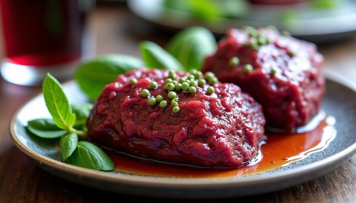 Civet de sanglier : recette traditionnelle et simple au vin rouge
