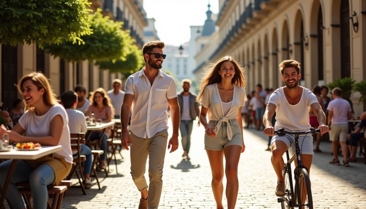 San Sebastian en 2025 : découvrez les activités incontournables à ne pas manquer San Sebastian en 2025 : découvrez les activités incontournables à ne pas manquer
