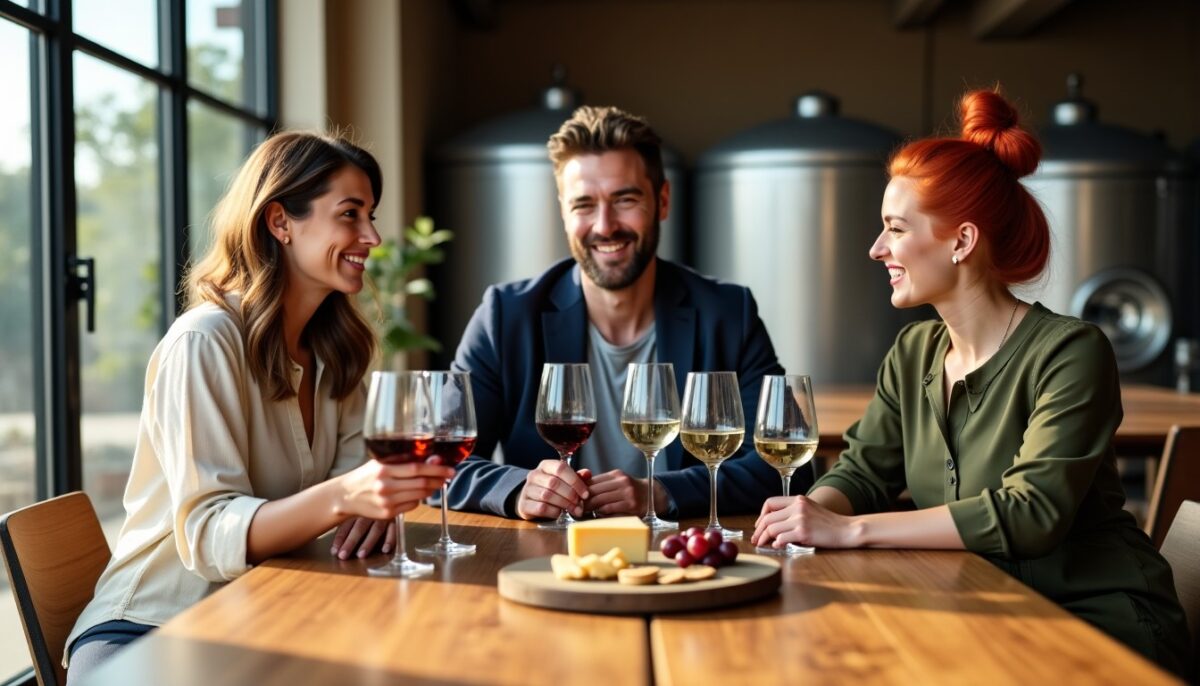 Le Guide Ultime pour Sélectionner le Vin Parfait, Quel que Soit Votre Goût