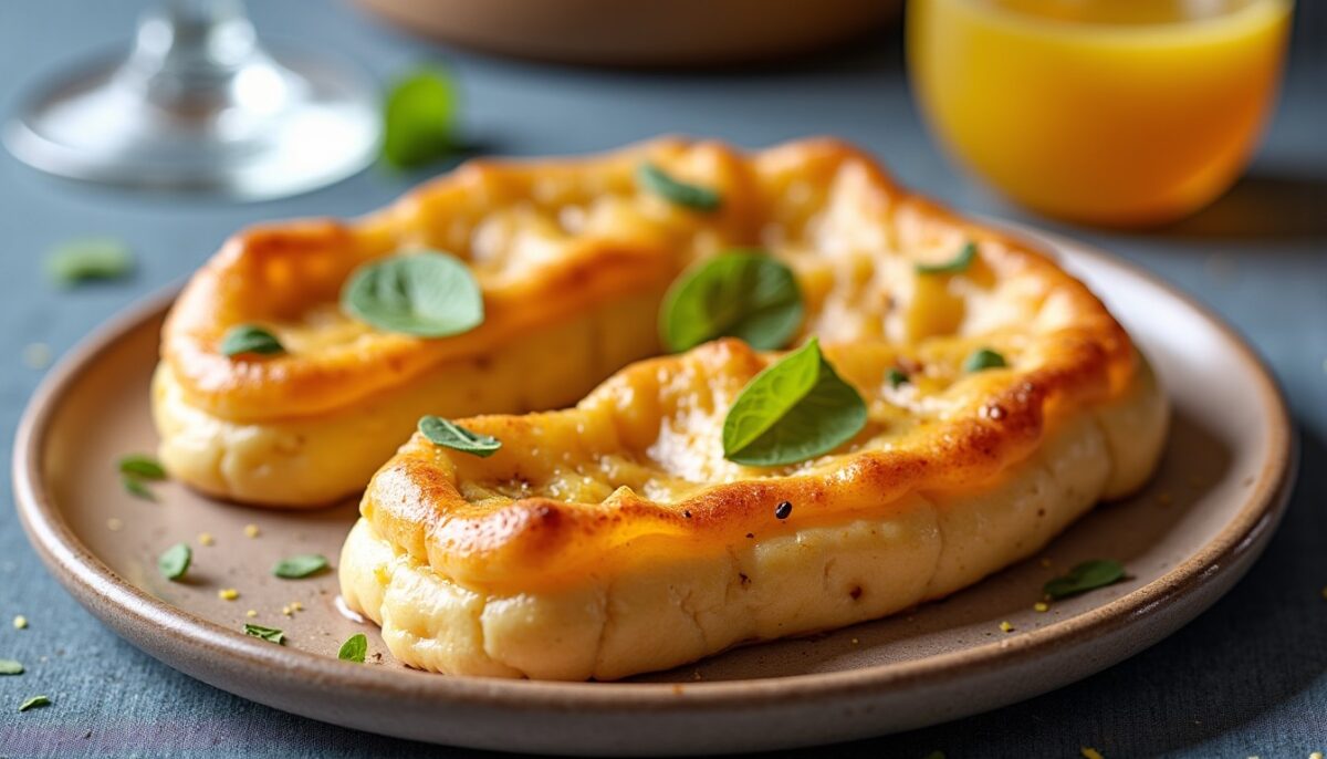 Feuilletés apéritifs à préparer la veille : recettes simples et express pour un apéro réussi