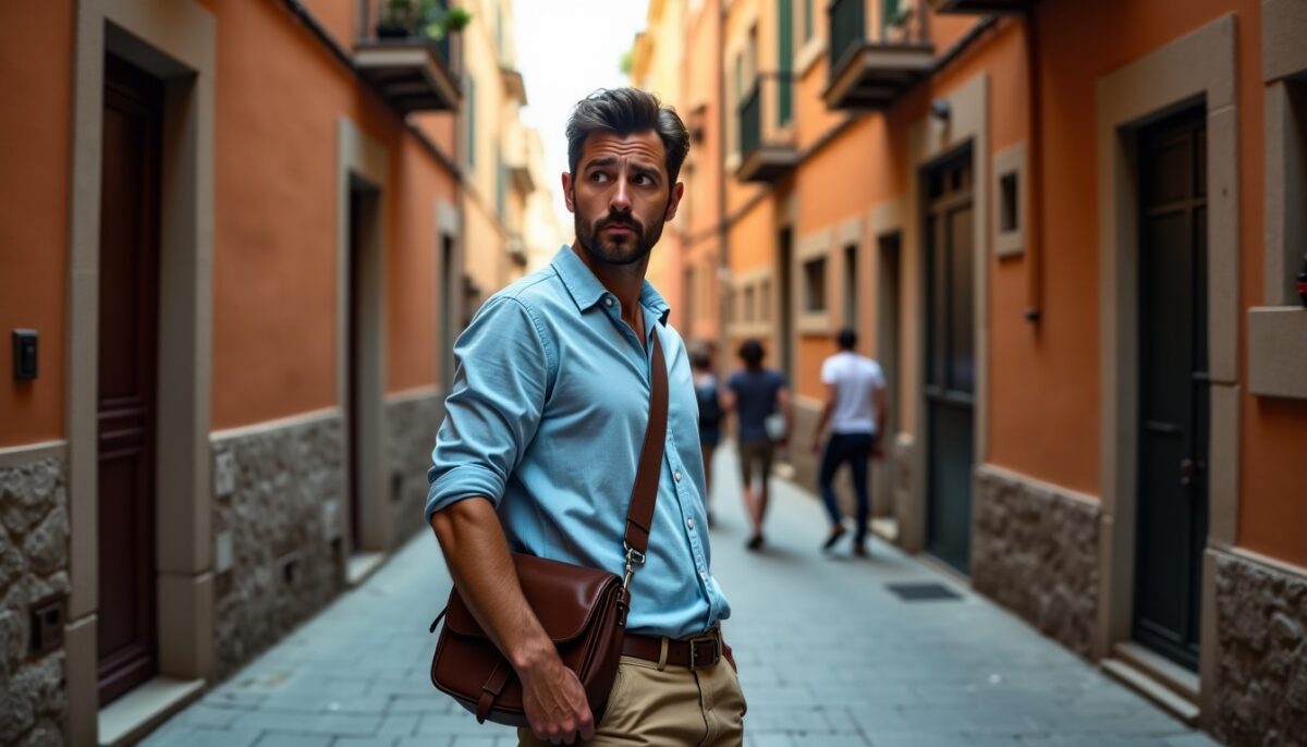 Sécurité en Italie : les lieux à éviter absolument pour un voyage sans souci Sécurité en Italie : les lieux à éviter absolument pour un voyage sans souci