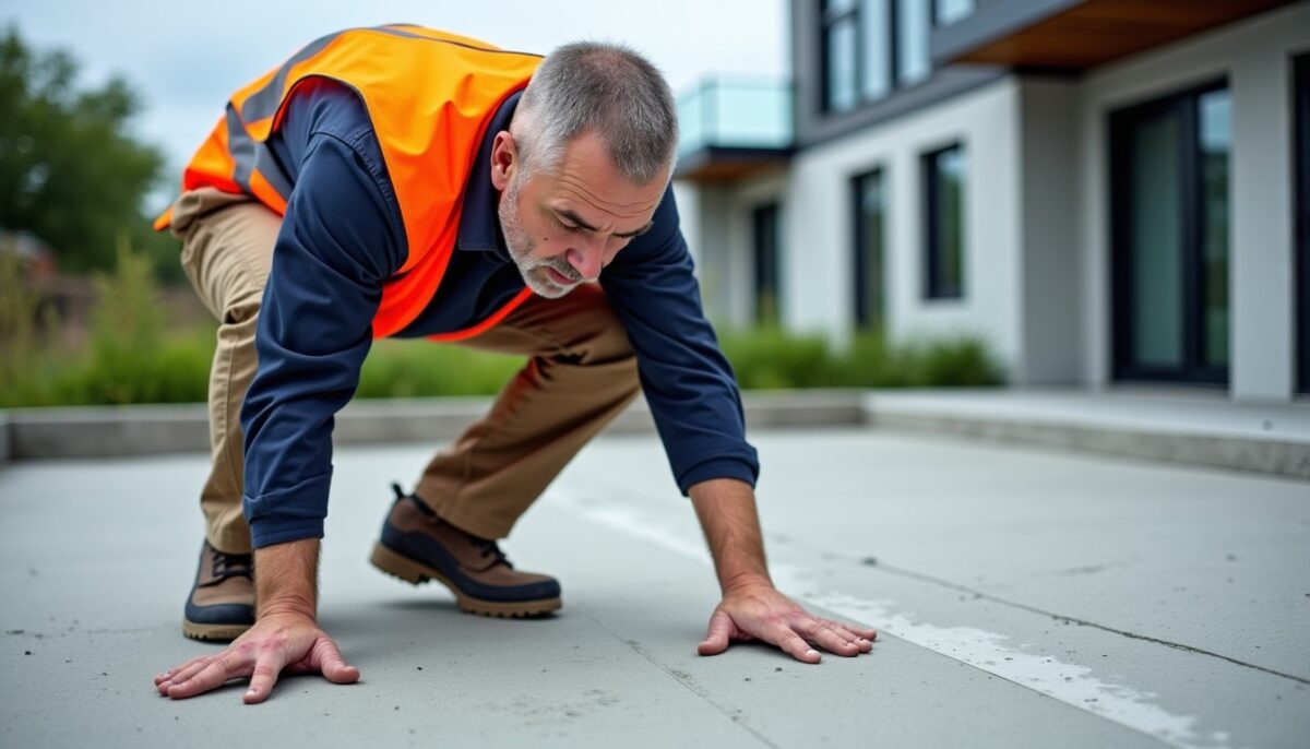 Béton désactivé : identifier les erreurs fréquentes et les solutions pour les corriger Béton désactivé : identifier les erreurs fréquentes et les solutions pour les corriger