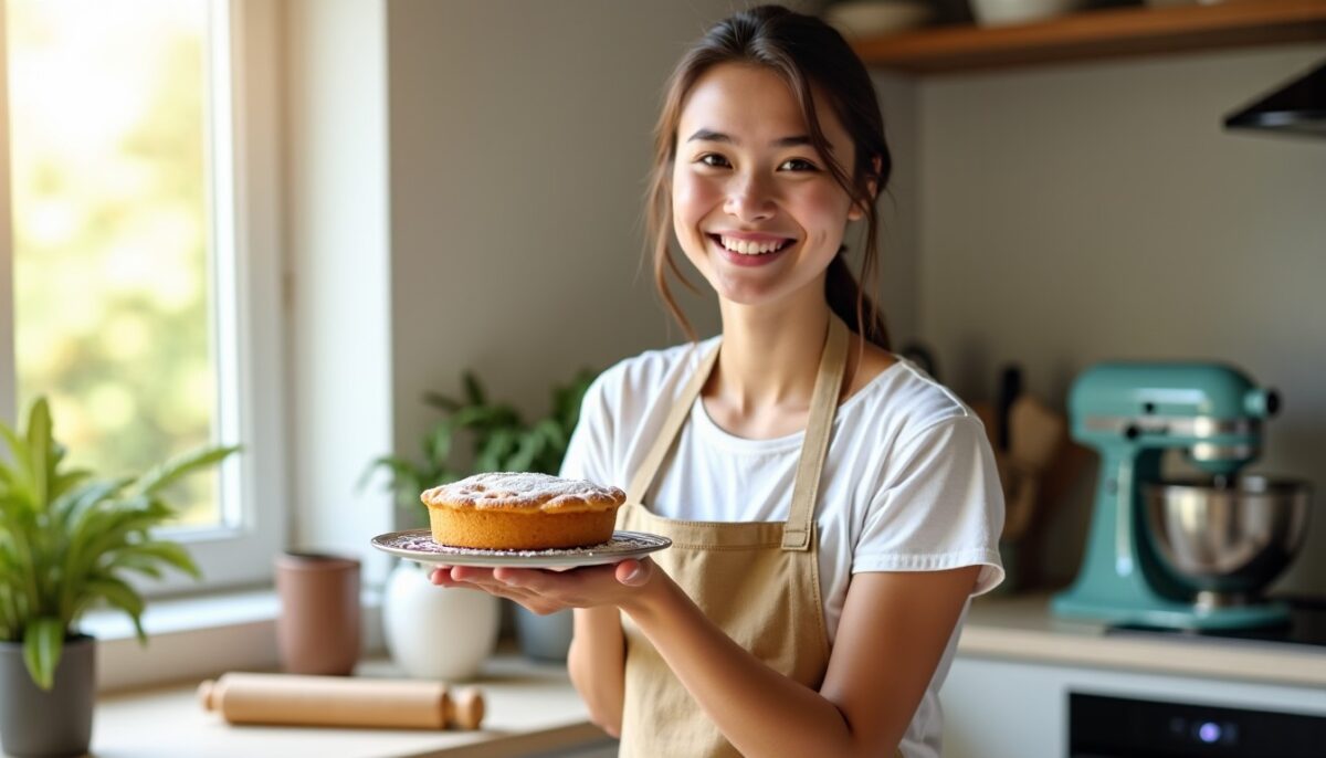 Conseils incontournables pour réussir vos premières pâtisseries comme un pro Conseils incontournables pour réussir vos premières pâtisseries comme un pro