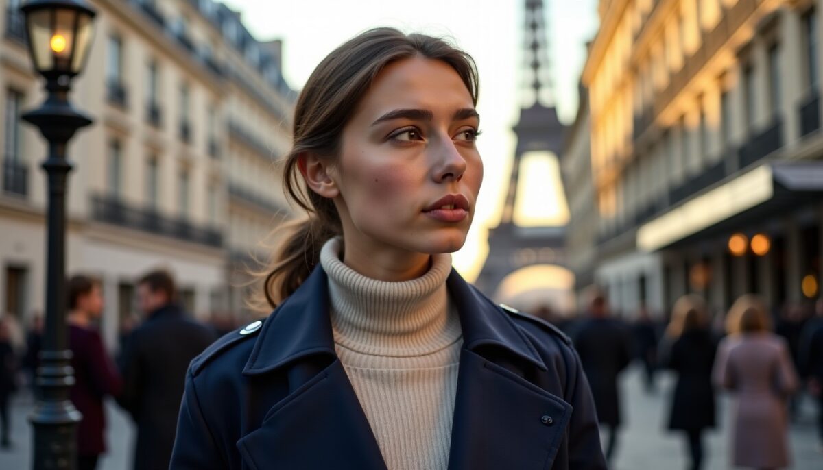 Le 15e arrondissement de Paris : entre perception de danger et données essentielles