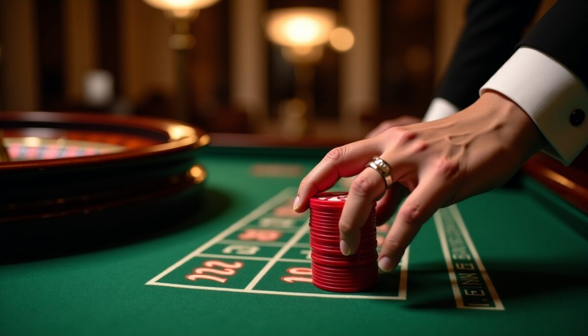 Découvrez les Secrets des Bonus à la Roulette : Avantages et Astuces