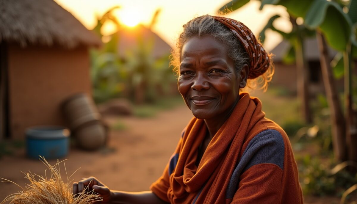 Antatika Madagascar : découverte approfondie d’un village rural et isolé