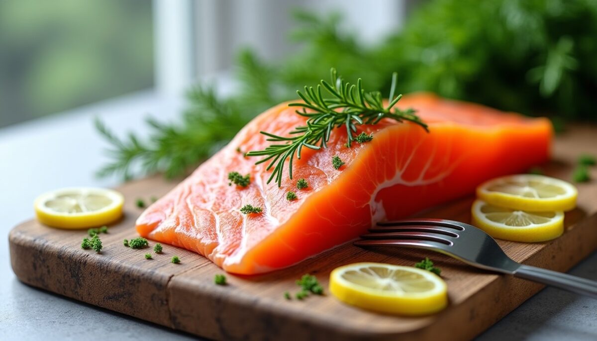 Saumon Gravlax : Comprendre les Risques et Adopter les Bonnes Pratiques pour une Dégustation Sereine